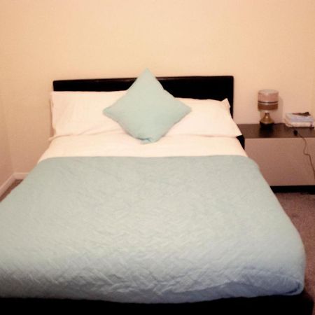 Kempston Cosy Lodge Bedford Esterno foto