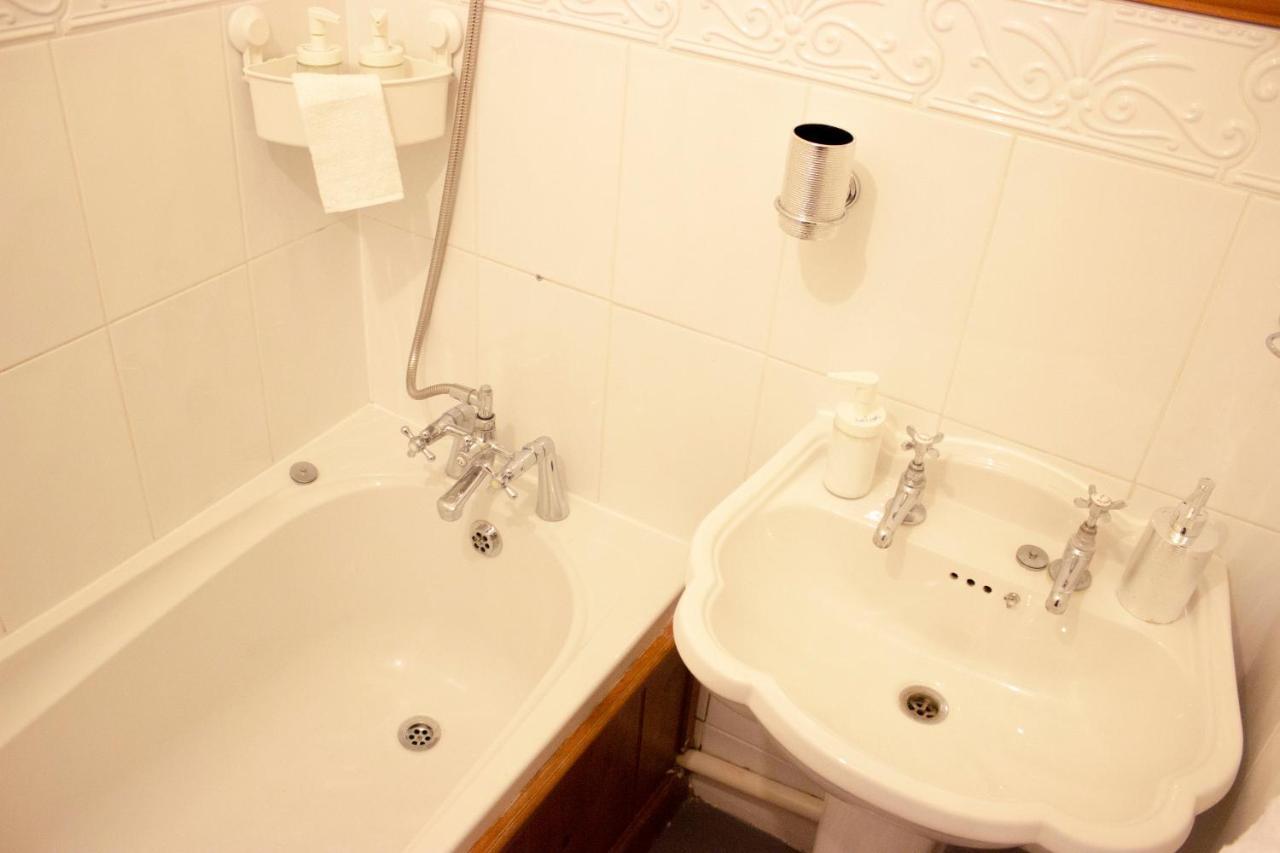 Kempston Cosy Lodge Bedford Esterno foto